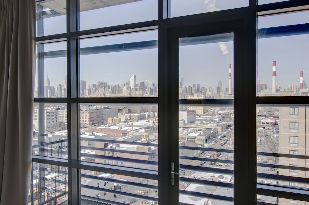 The Boro Hotel — Hotel rooms in New York City, New York State
