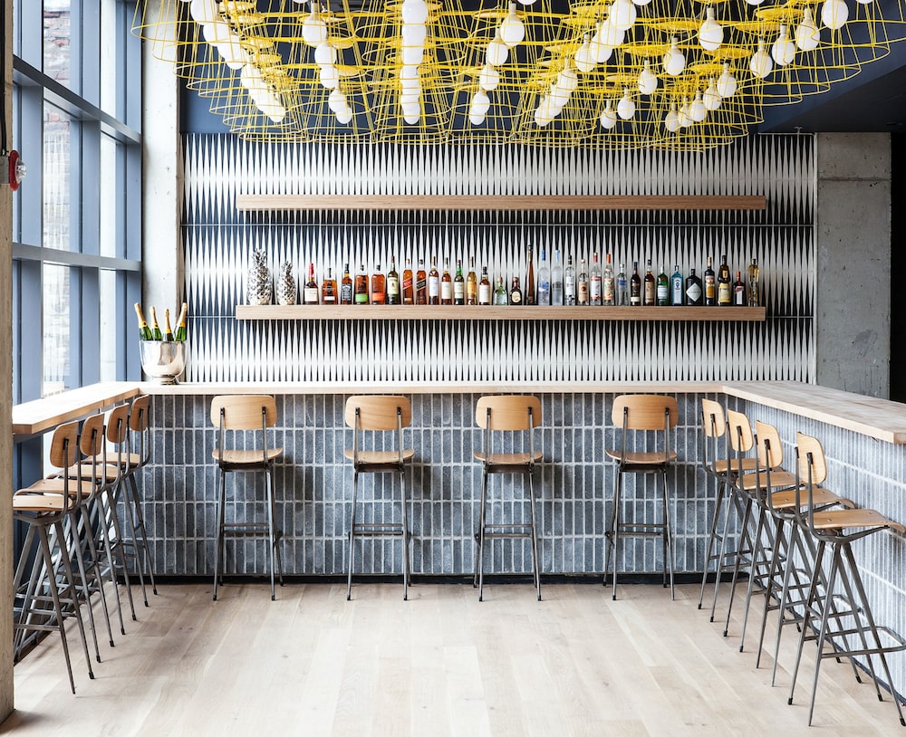 The Boro Hotel — Restaurant & bars in New York City, New York State