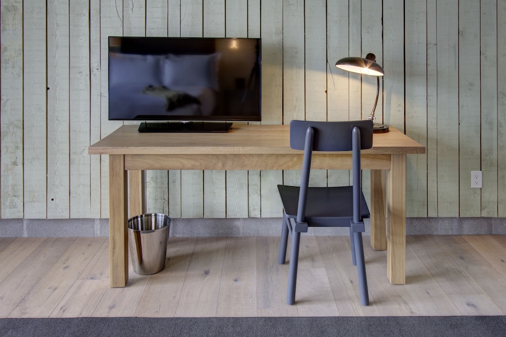 The Boro Hotel — Hotel rooms in New York City, New York State