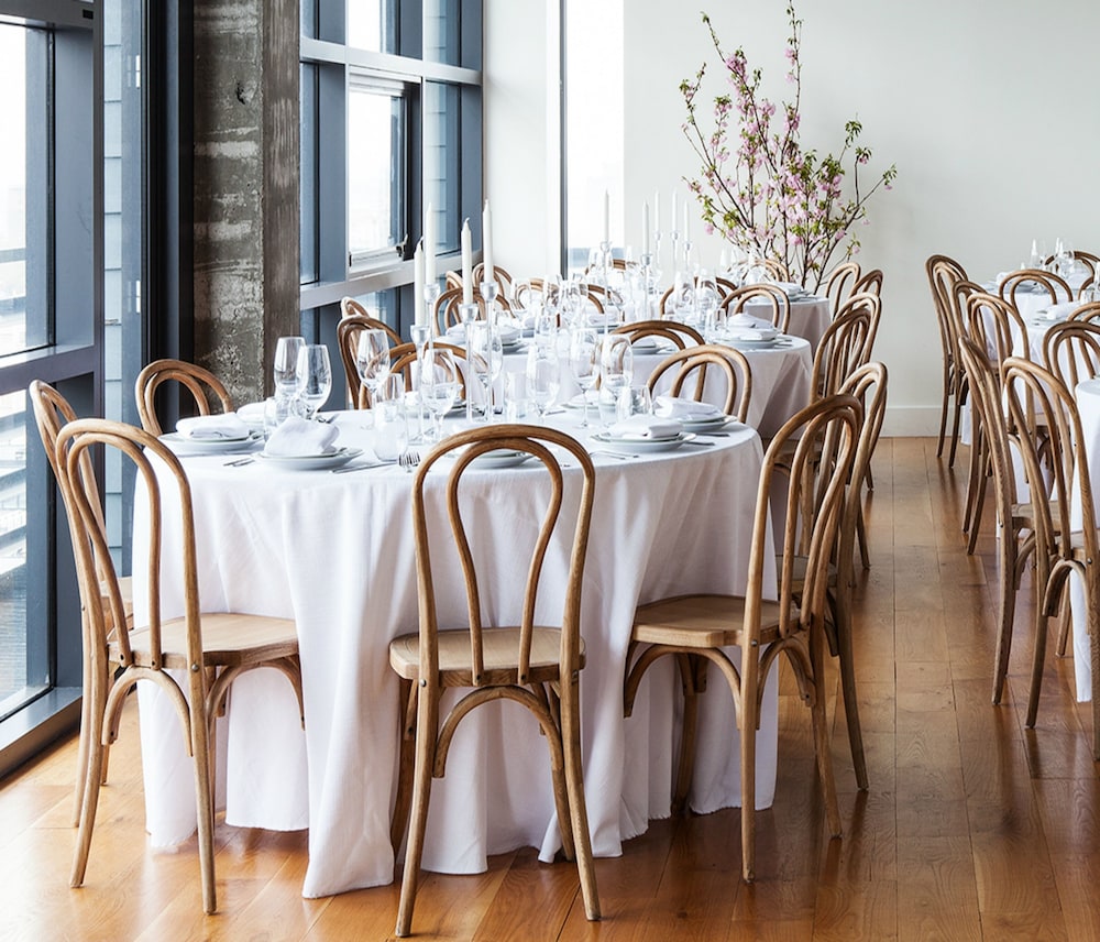 The Boro Hotel — Restaurant & bars in New York City, New York State