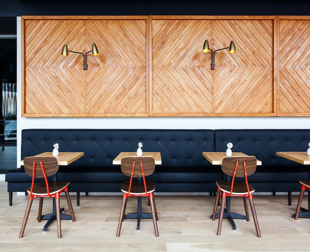 The Boro Hotel — Restaurant & bars in New York City, New York State