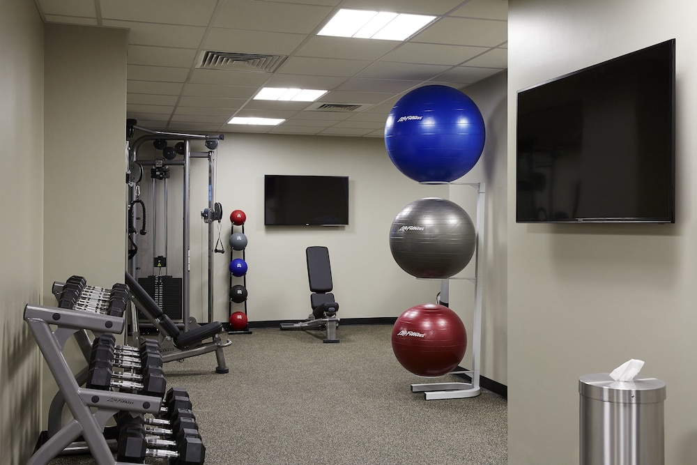 The Godfrey Hotel Boston — Sports & recreation in Boston, Massachusetts
