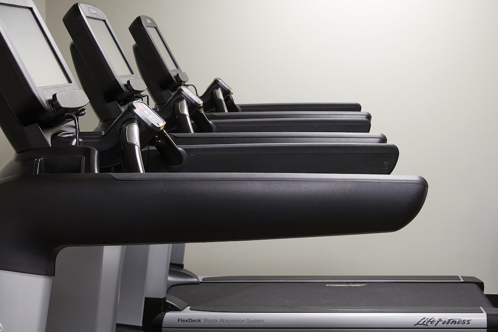 The Godfrey Hotel Boston — Sports & recreation in Boston, Massachusetts
