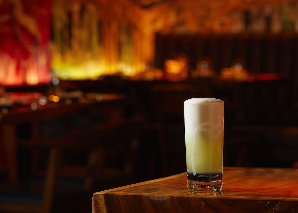 The Godfrey Hotel Boston — Restaurant & bars in Boston, Massachusetts