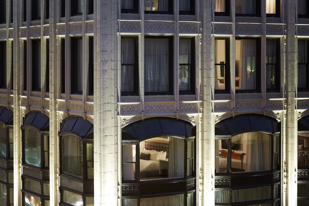 The Godfrey Hotel Boston image