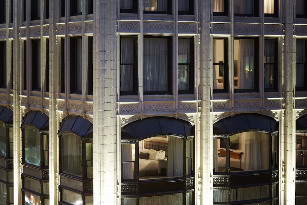 The Godfrey Hotel Boston — Main photo in Boston, Massachusetts