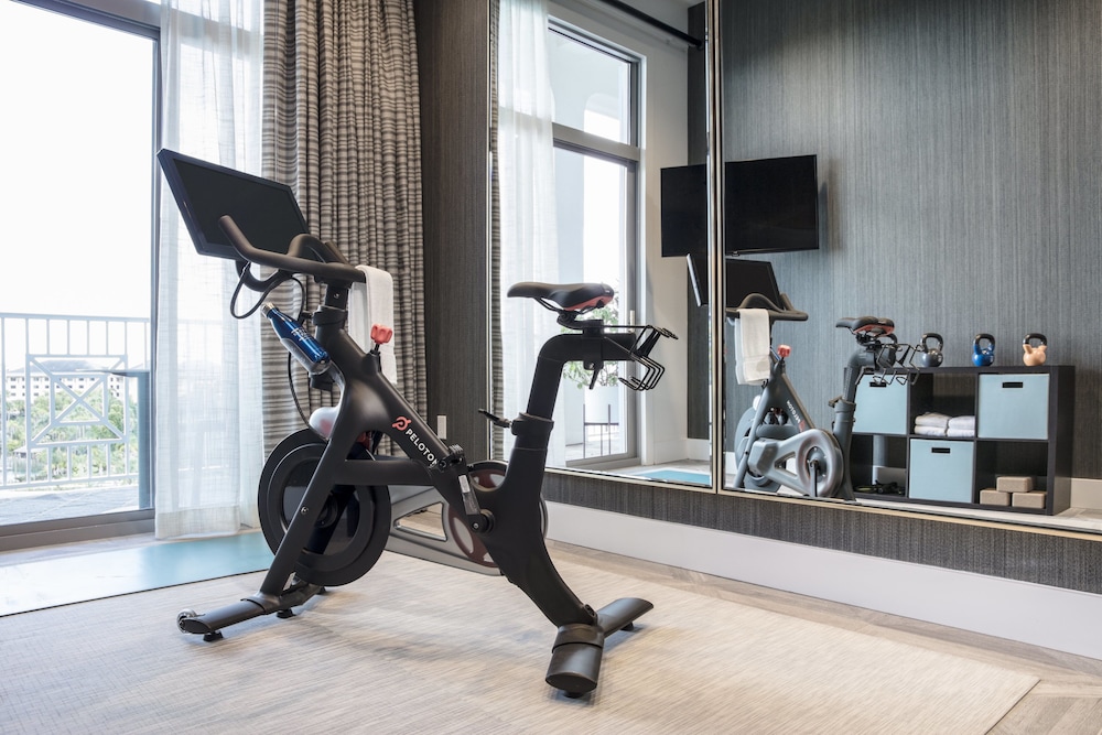 Universal's Loews Sapphire Falls Resort — Sports & recreation in Orlando, Florida