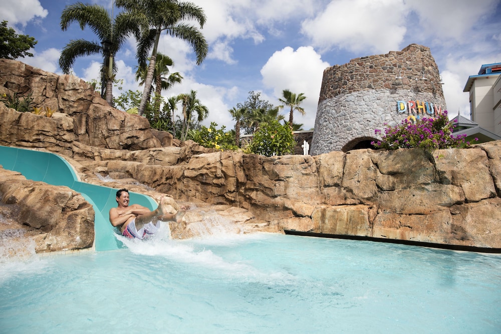 Universal's Loews Sapphire Falls Resort — Sports & recreation in Orlando, Florida