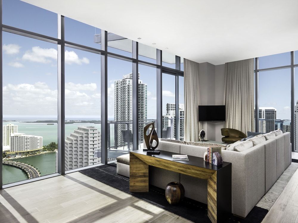 EAST Miami