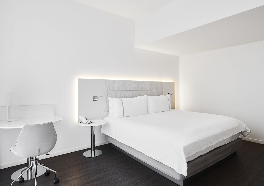INNSiDE by Meliá New York Nomad — Hotel rooms in New York City, New York State