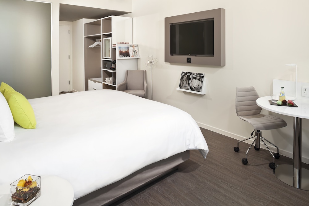 INNSiDE by Meliá New York Nomad — Hotel rooms in New York City, New York State