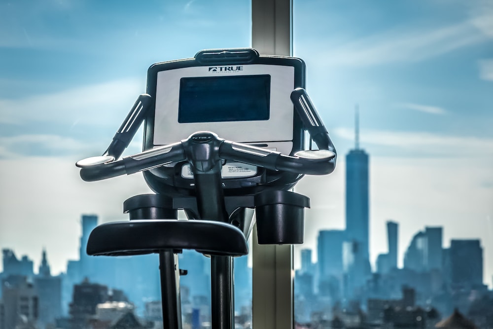 INNSiDE by Meliá New York Nomad — Sports & recreation in New York City, New York State