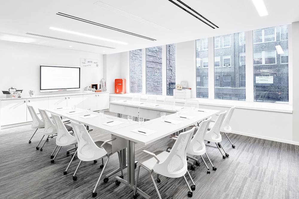 INNSiDE by Meliá New York Nomad — Hotel building in New York City, New York State