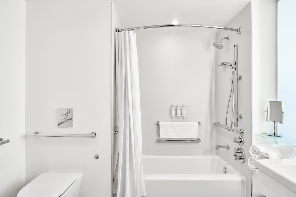 INNSiDE by Meliá New York Nomad — Hotel rooms in New York City, New York State