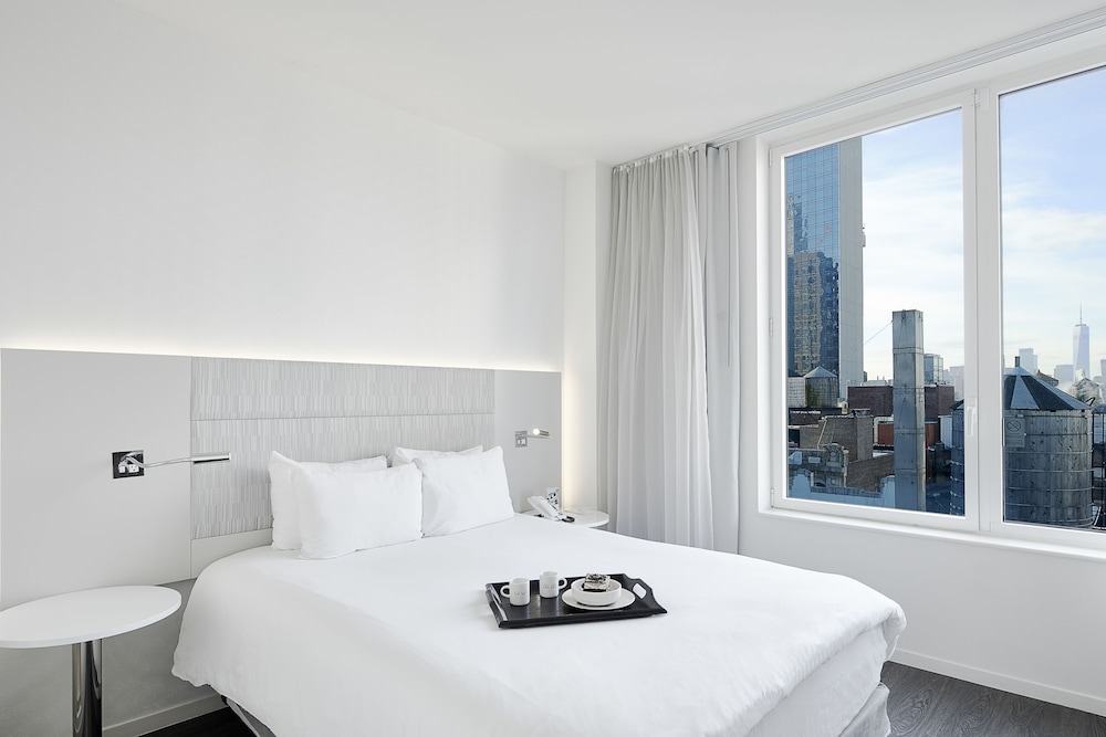 INNSiDE by Meliá New York Nomad — Hotel rooms in New York City, New York State