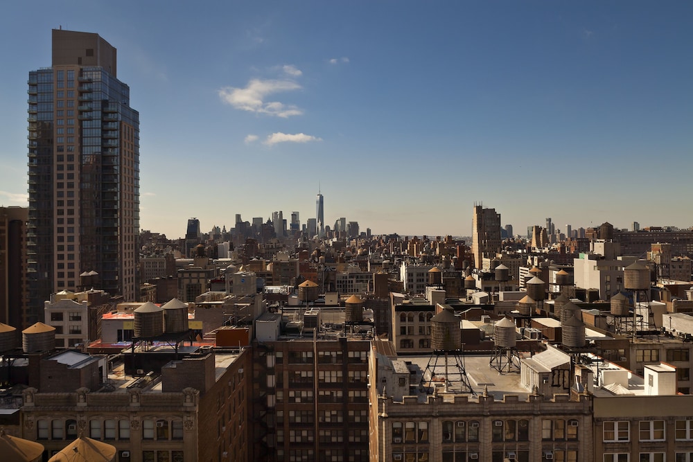 INNSiDE by Meliá New York Nomad — Attractions in the area in New York City, New York State