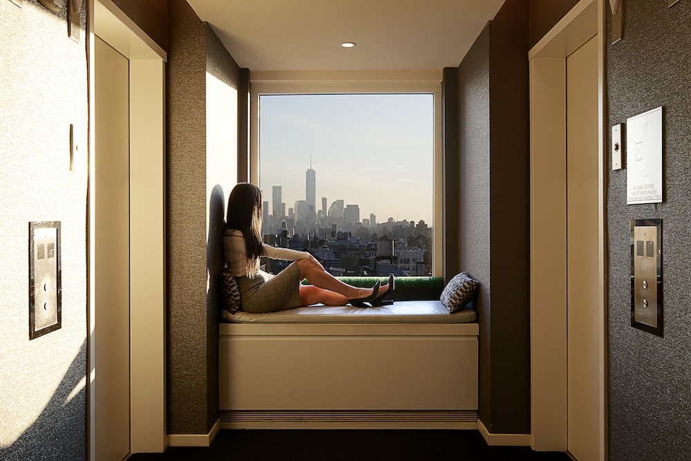 INNSiDE by Meliá New York Nomad — Hotel rooms in New York City, New York State