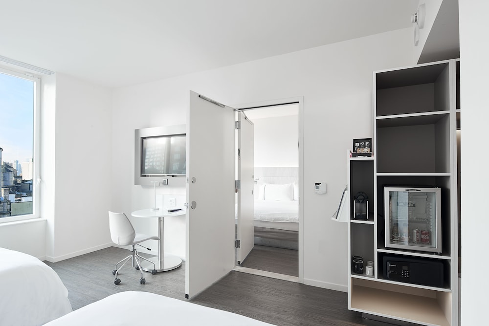 INNSiDE by Meliá New York Nomad — Hotel rooms in New York City, New York State