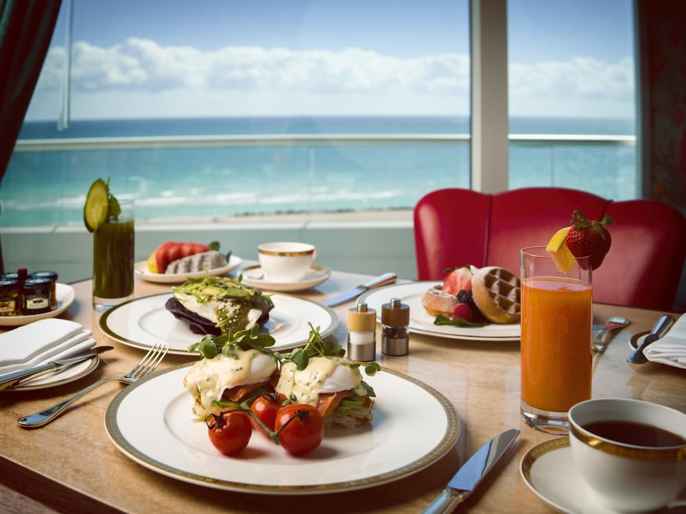 Faena Miami Beach — Restaurant & bars in Miami, Florida