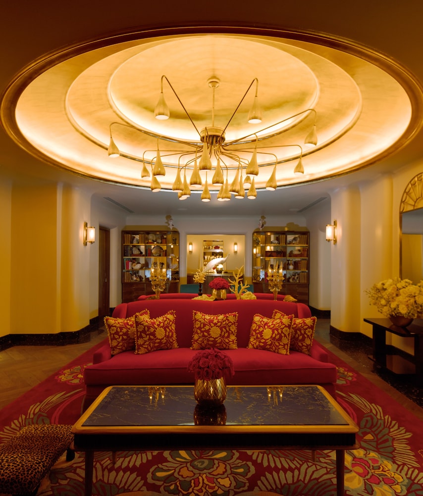 Faena Miami Beach — Restaurant & bars in Miami, Florida