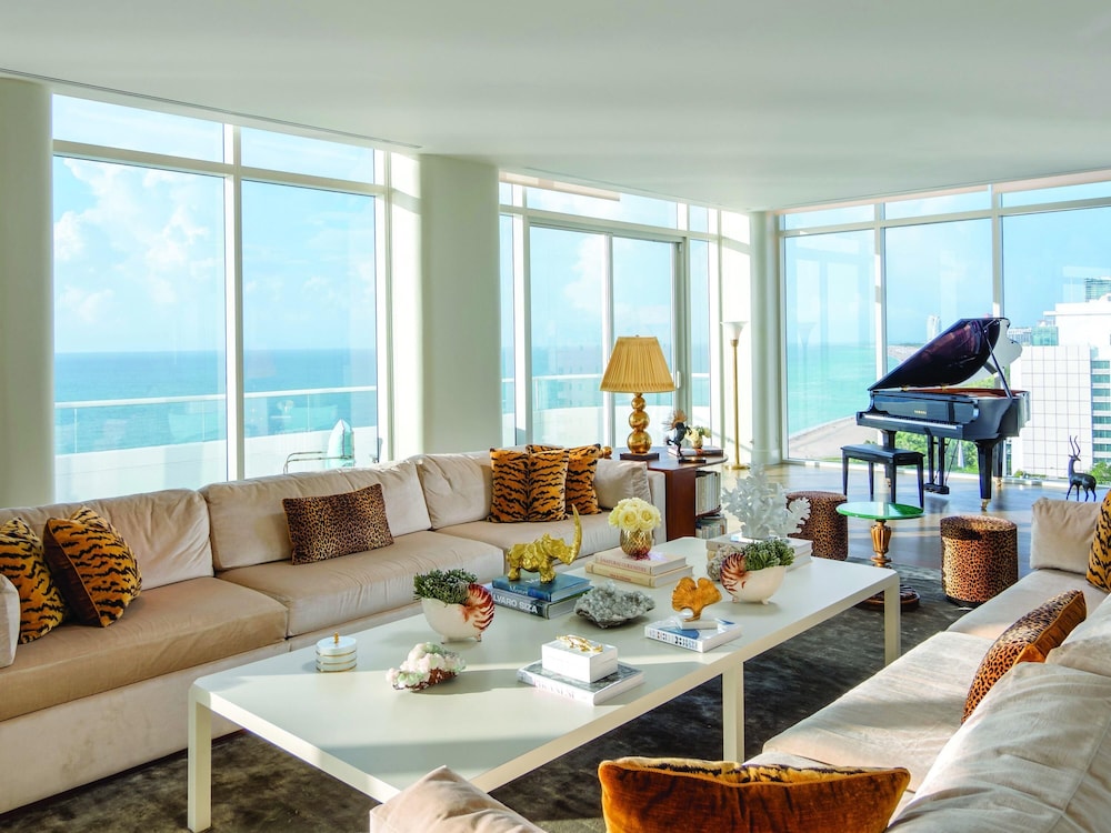 Faena Miami Beach — Hotel rooms in Miami, Florida