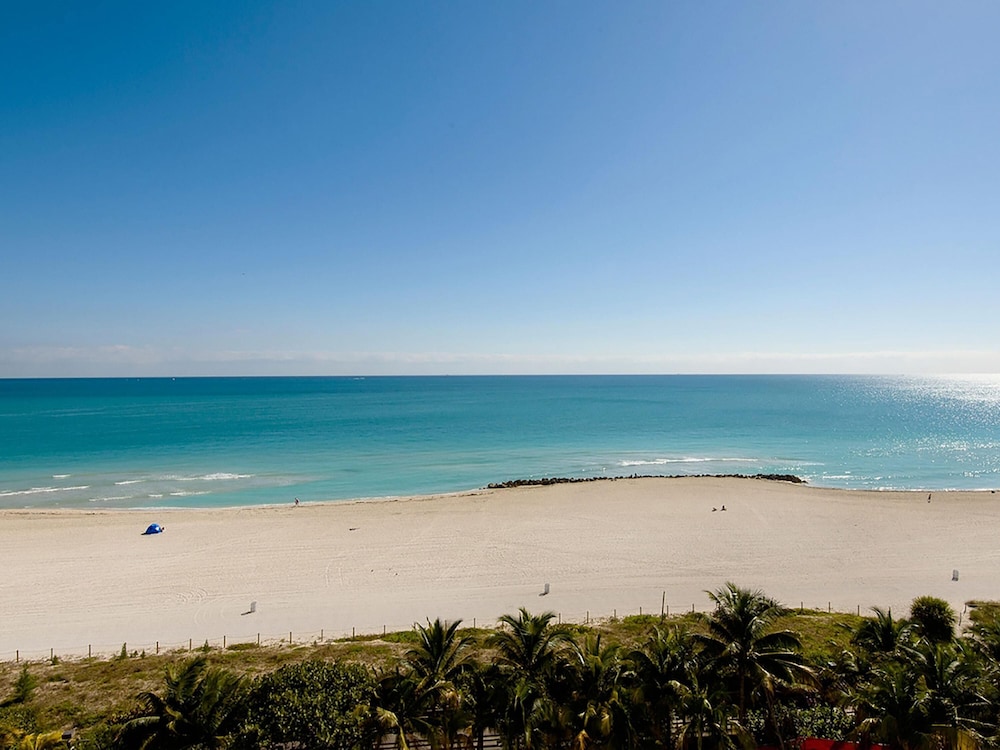 Faena Miami Beach — Beach in Miami, Florida