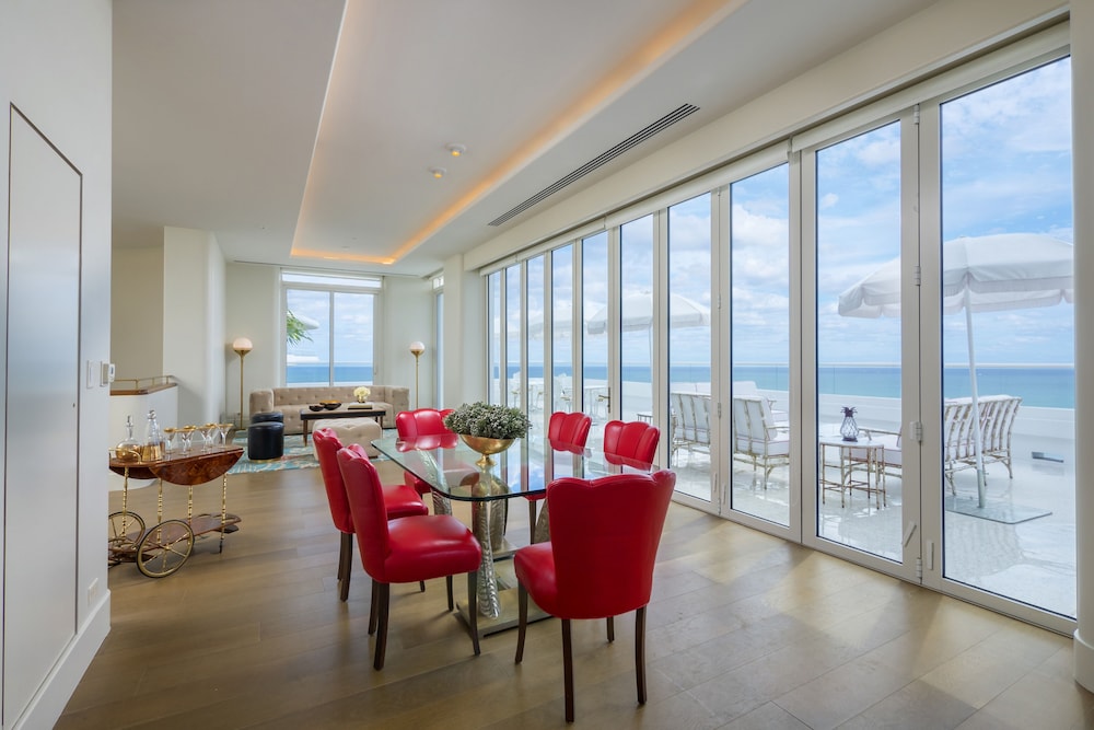 Faena Miami Beach — Hotel rooms in Miami, Florida
