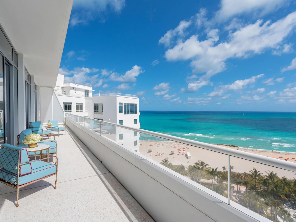 Faena Miami Beach — Beach in Miami, Florida