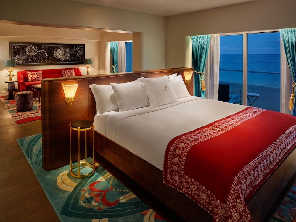 Faena Miami Beach — Hotel rooms in Miami, Florida