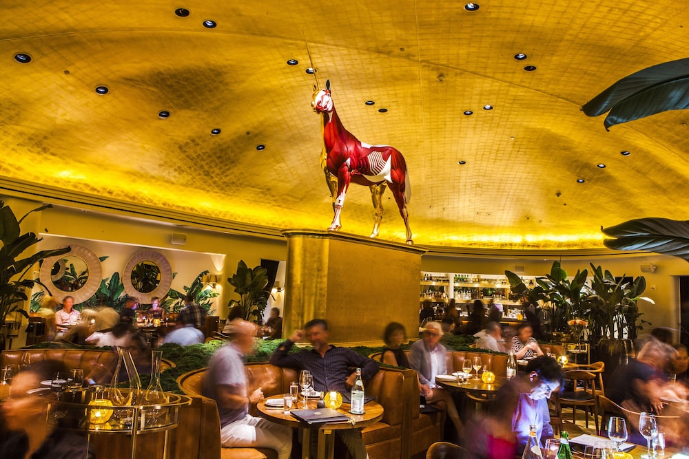 Faena Miami Beach — Restaurant & bars in Miami, Florida