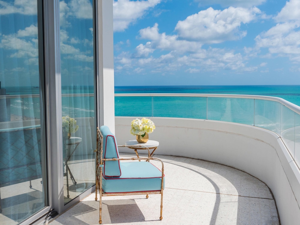 Faena Miami Beach — Hotel rooms in Miami, Florida