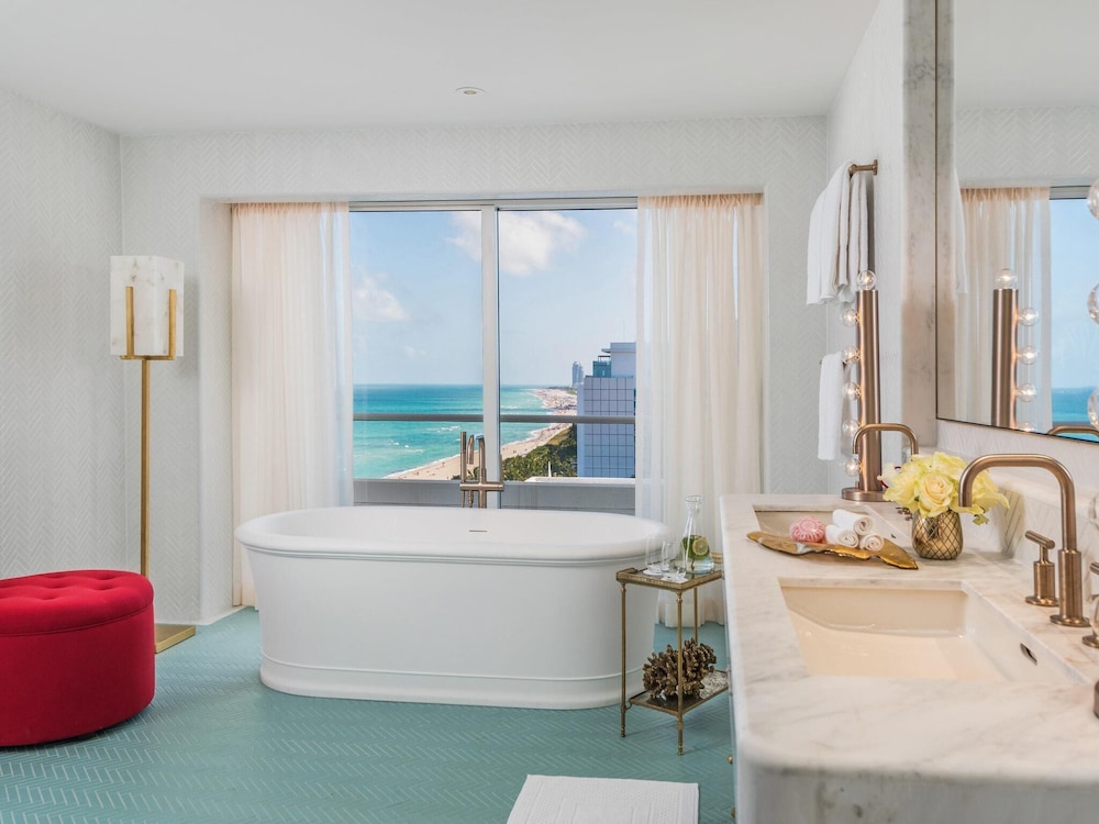 Faena Miami Beach — Hotel rooms in Miami, Florida