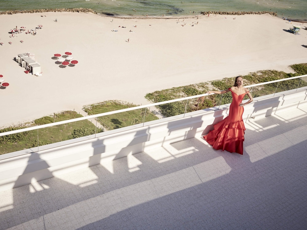 Faena Miami Beach — Beach in Miami, Florida