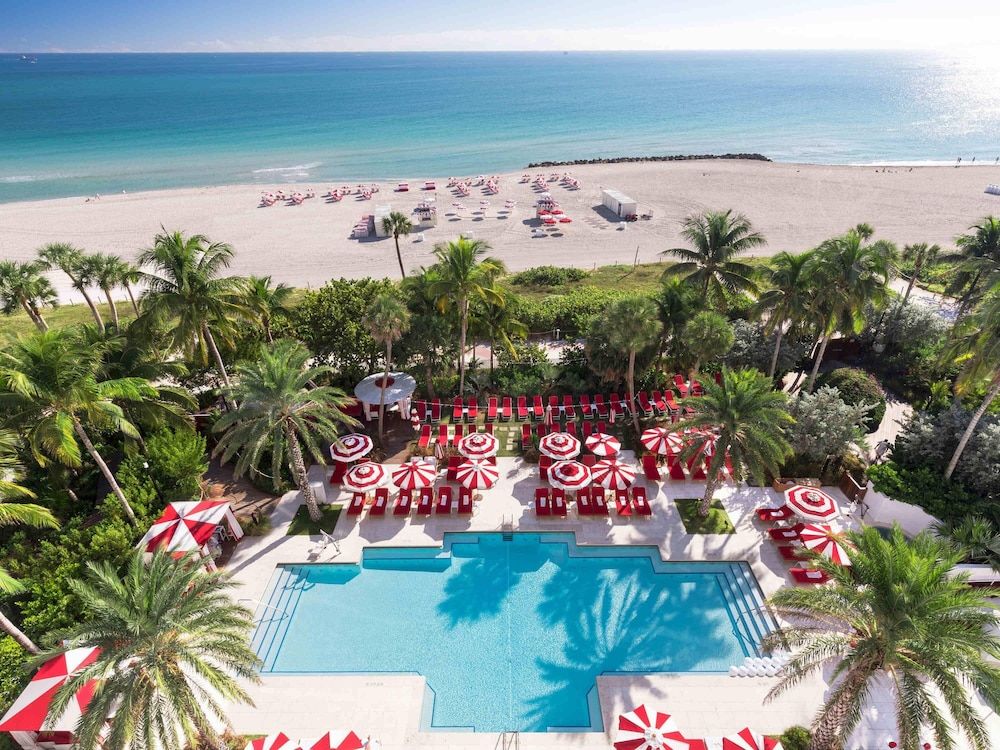 Faena Miami Beach image