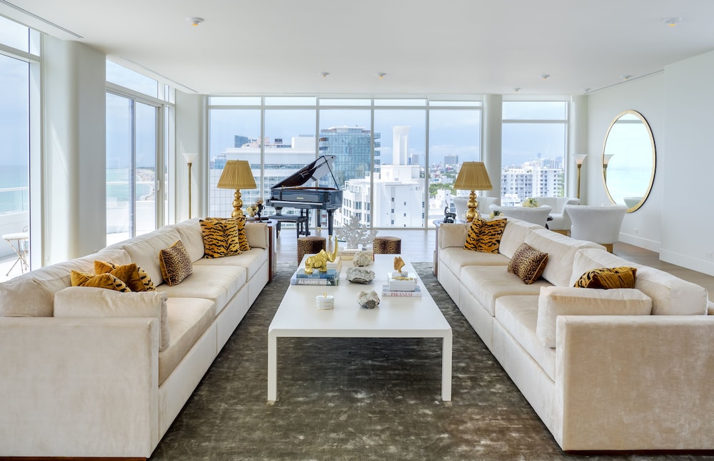 Faena Miami Beach — Hotel rooms in Miami, Florida