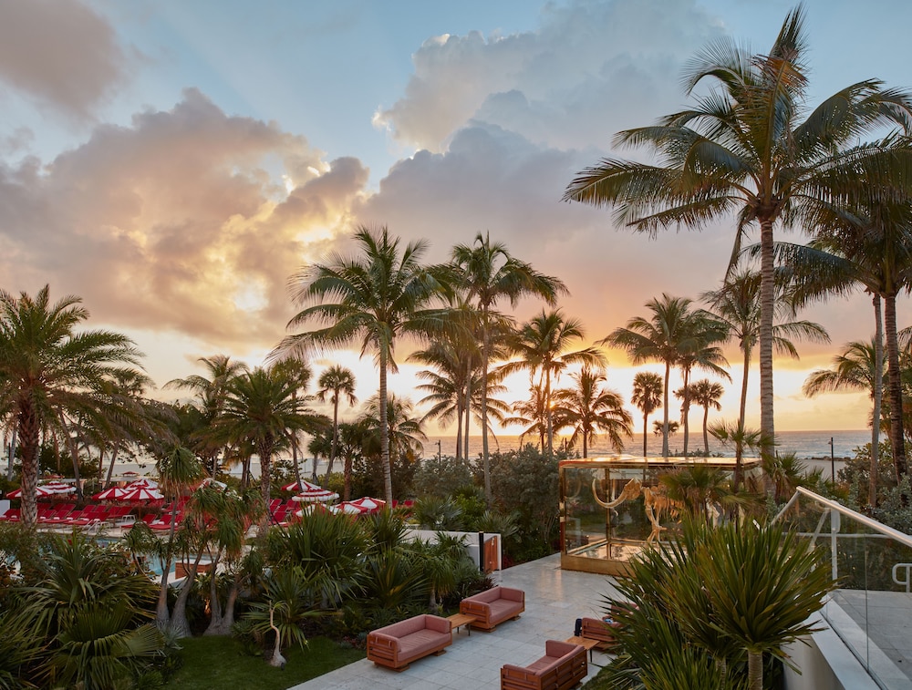 Faena Miami Beach — Beach in Miami, Florida