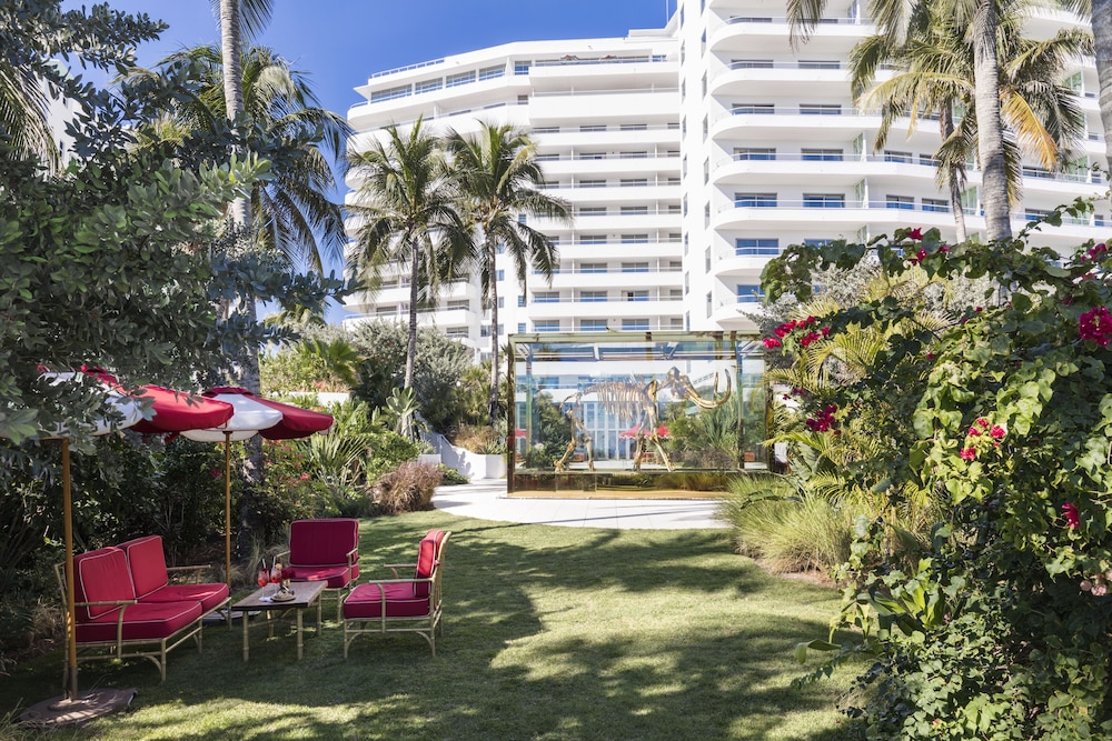 Faena Miami Beach — Hotel building in Miami, Florida