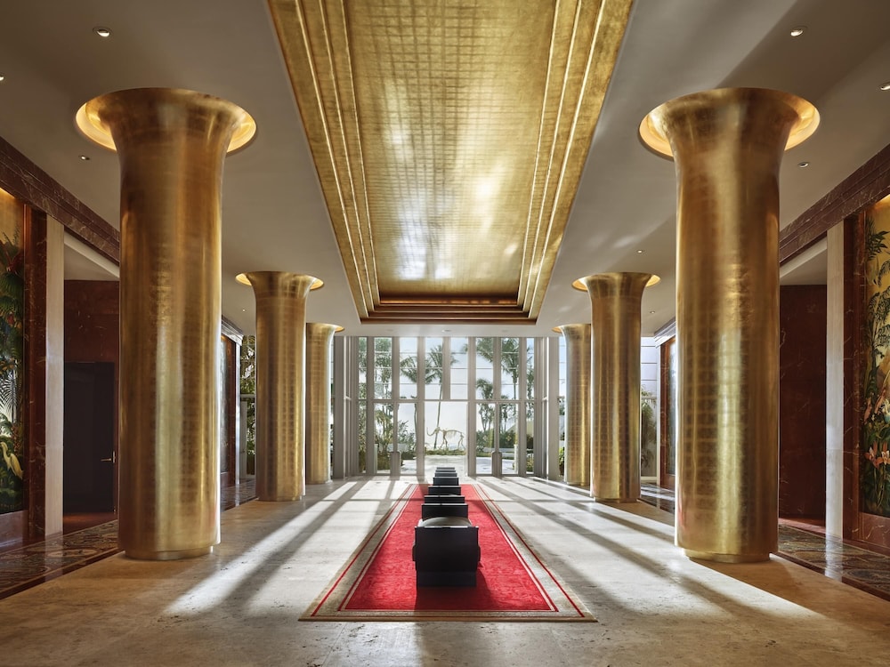 Faena Miami Beach — Hotel building in Miami, Florida