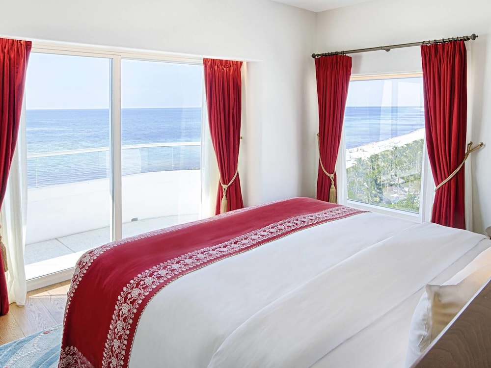 Faena Miami Beach — Hotel rooms in Miami, Florida