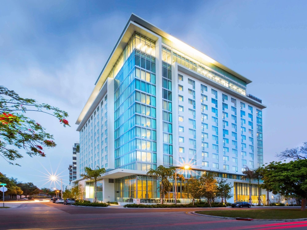 Novotel Miami Brickell - zdjęcie 3