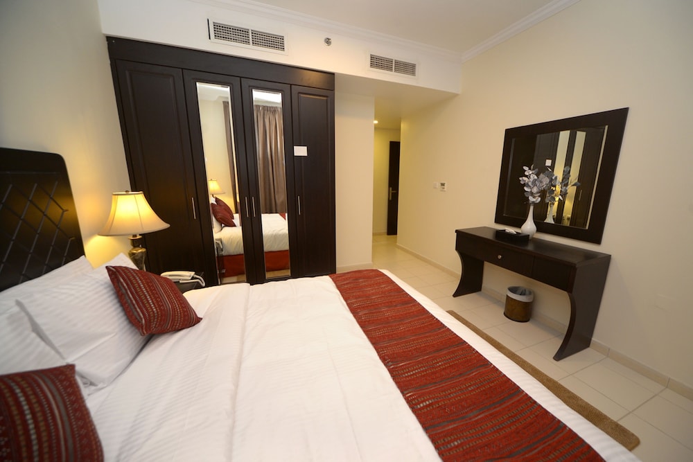 Alain Hotel Ajman - zdjęcie 5
