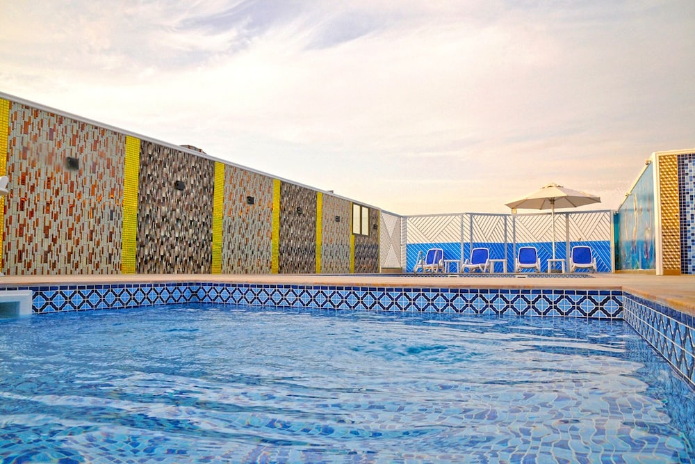 Alain Hotel Ajman - zdjęcie 3