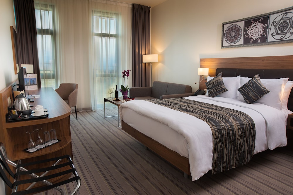 Hotel Premier Sofia Airport — Hotel rooms in Sofia, Sofia (province)