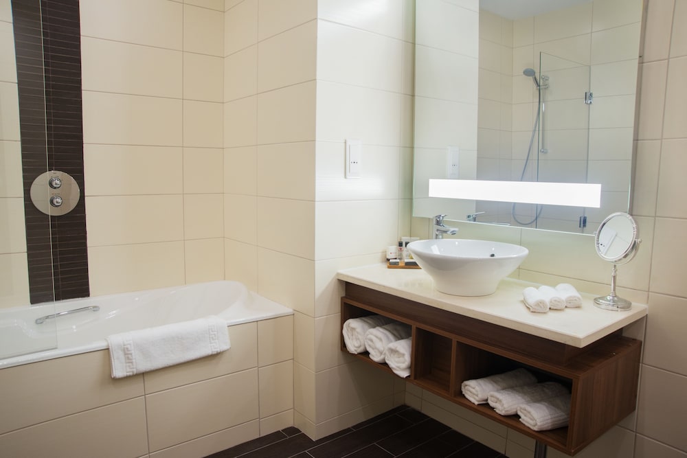 Hotel Premier Sofia Airport — Hotel rooms in Sofia, Sofia (province)