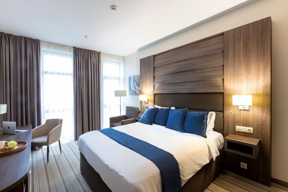 Hotel Premier Sofia Airport - zdjęcie 4