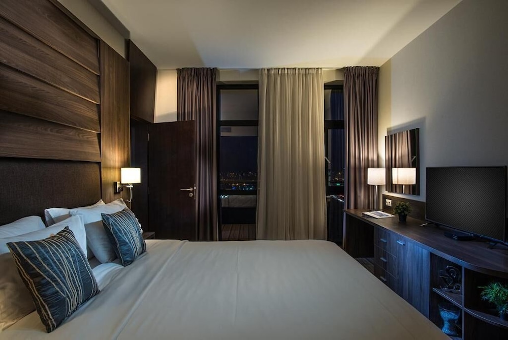 Hotel Premier Sofia Airport - zdjęcie 3
