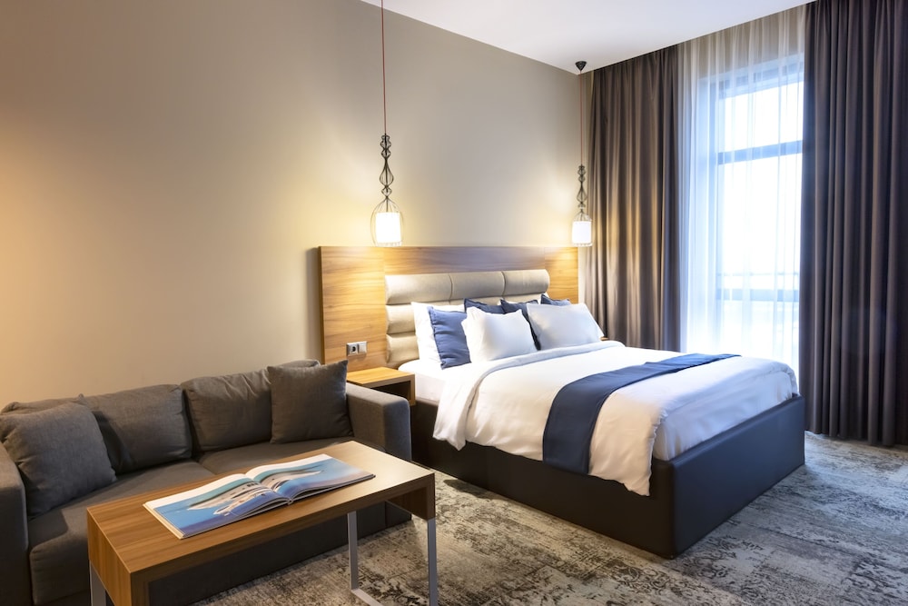 Hotel Premier Sofia Airport — Hotel rooms in Sofia, Sofia (province)