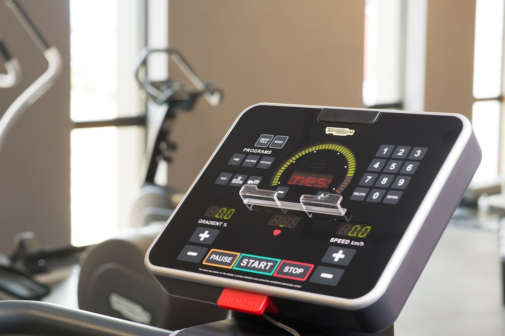 Hotel Premier Sofia Airport — Sports & recreation in Sofia, Sofia (province)