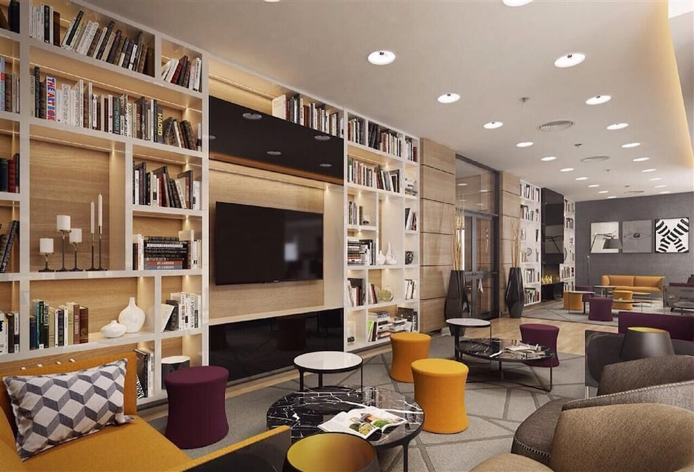 Hotel Premier Sofia Airport — Hotel building in Sofia, Sofia (province)
