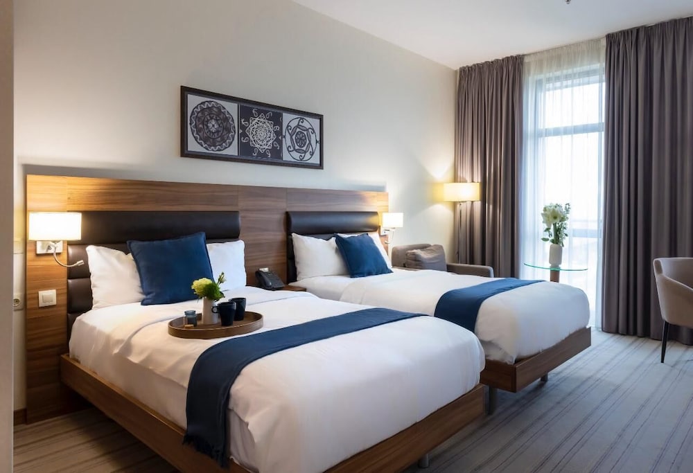 Hotel Premier Sofia Airport — Hotel rooms in Sofia, Sofia (province)